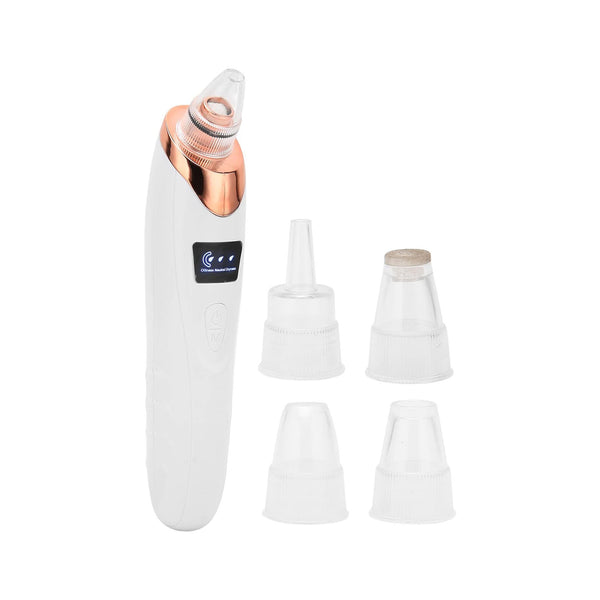 Blackhead Tools Enhance Skin Defense & Immunity with Powerful Vacuum Removal